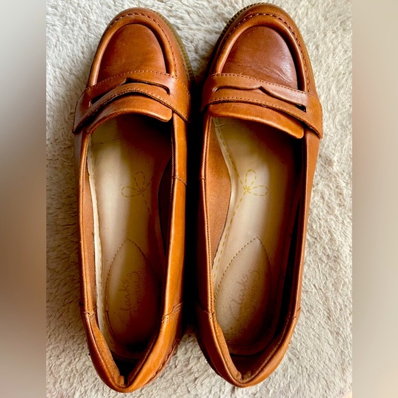 somerset loafers